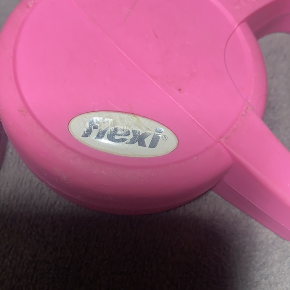 Flexi Small Retractable Leed - Picture 2 of 2